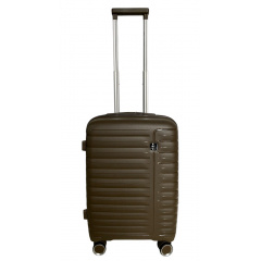 Валіза Snowball Madisson 51203 S 39 л Коричневий (51203/57/51) Херсон