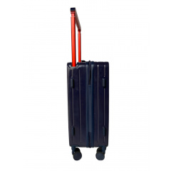 Валіза Milano bag 015 S 36 л Темно-синій (015/77/51) Полтава