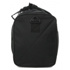 Дорожня сумка AIRTEX Worldline 847/40 S 25x40x20 см Чорний (847/40/54/51) Михайлівка