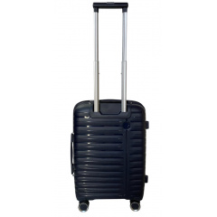 Чемодан Snowball Madisson 51203 S 39 л Темно-синий (51203/77/51) Сарны