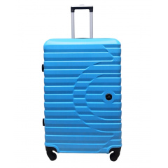 Валіза Snowball Madisson 43303 L 104 л Блакитний (43303/56/49) Рівне