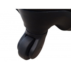 Валіза Snowball Madisson 43303 L 104 л Блакитний (43303/56/49) Рівне