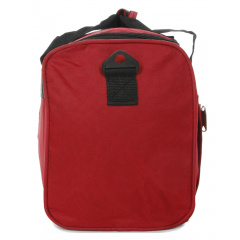 Дорожня сумка AIRTEX Worldline 847/40 S 25x40x20 см Червоний (847/40/55/51) Запоріжжя