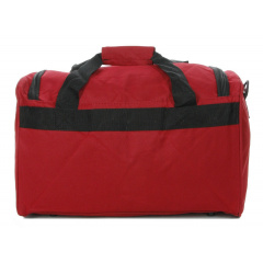 Дорожня сумка AIRTEX Worldline 847/40 S 25x40x20 см Червоний (847/40/55/51) Запоріжжя