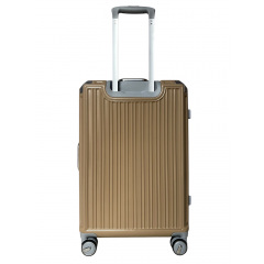 Валіза Milano bag 013 L 98 л Шампань (013/70/49) Буча