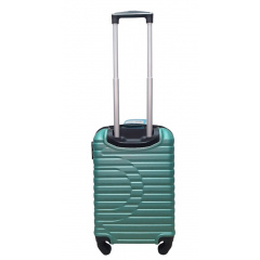 Чемодан Snowball Madisson 43303 S 36 л Бирюзовый (43303/79/51) Фастов
