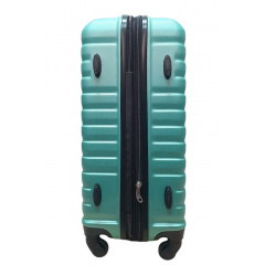 Чемодан Snowball Madisson 43303 S 36 л Бирюзовый (43303/79/51) Фастов