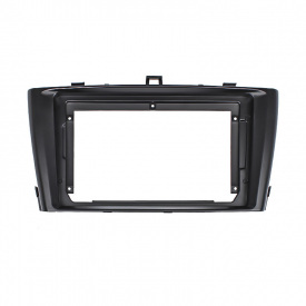 Переходная рамка Lesko 9" Toyota Avensis 2009-2015 (9285-37922)