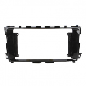 Переходная рамка Lesko 9" Nissan Altima 2013-2018 Teana 2012-2020 (12468-76419)