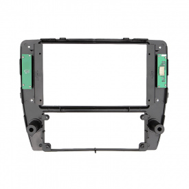 Переходная рамка Lesko 9" Volkswagen Passat B5 1996-2005 (9922-39395)