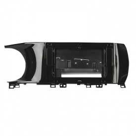 Переходная рамка 10.1 Lesko для авто KIA K5 2020 (4541)
