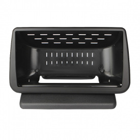 Переходной штатный комплект с проводкой 9 HEVXM Nissan Note 2005-2013 адаптер