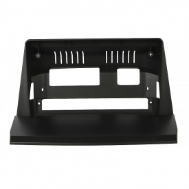 Переходная рамка 9" Lesko для авто Lexus NX200 Z10 2014-2020 (11687-69420)