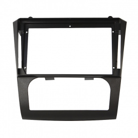 Переходная рамка 9 Lesko для авто Nissan Altima 2006-2012 AC (6375)