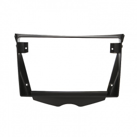 Переходная рамка 9 Lesko Hyundai Veloster 2011-2018 (6747)