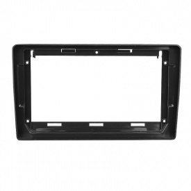 Переходная рамка Lesko 9" Kia Optima 2000-2005 Magentis 2000-2005 (11346-66137)