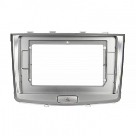 Переходная рамка 10.1 Lesko Great Wall Hover (Haval) H6 2016-2018