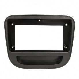 Переходная рамка Lesko 9" Chevrolet Malibu XL 2015-2022 (11235-63375)