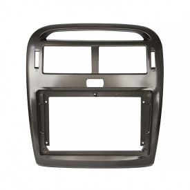 Переходная рамка 9 Lesko для авто Lexus/Toyota (4630)