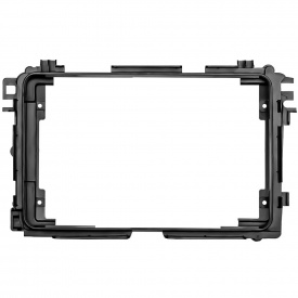 Переходная рамка Lesko 9" Honda Vezel/XRV/HRV 2014+ 6335 (10854-58101)