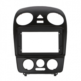 Переходная рамка Lesko 9" Volkswagen Beetle 2002-2011 (7074) Фольцваген