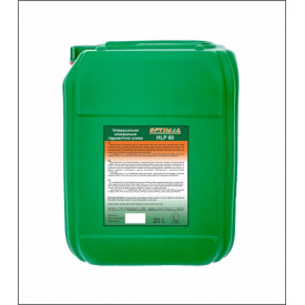 Масло гидравлическое Optimal HLP-68 20 л