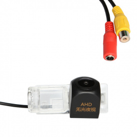 Автомобильная камера заднего вида Feeldo для Ford Mondeo/Edge/Fusion/Escape (4734)