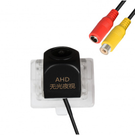 Автомобильная камера заднего вида Mercedes-Benz C/E/S/B/R/GLK/Viano/GLA/SMART (2941)