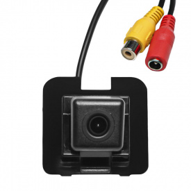 Штатная камера заднего вида Lesko Mercedes-Benz S-класса (10307-52806)