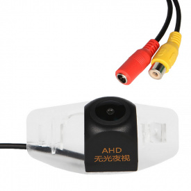 Автомобильная камера заднего вида Feeldo Honda (4028)