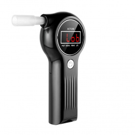 Алкотестер Inspire ACT200 Black
