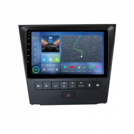 Штатная магнитола TORSSEN Lexus GS300 S190/GS350 04-11 F98256 4G Carplay DSP