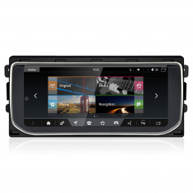 Штатная магнитола TORSSEN Land Rover Range Rover Sport 2013-2016 Bosch SK10258+360