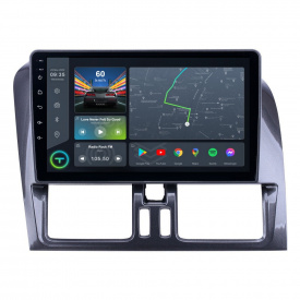 Штатная магнитола TORSSEN Volvo XC60 10-17 F98256 4G Carplay DSP