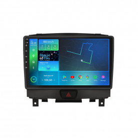 Штатная магнитола TORSSEN Infiniti QX50/EX25/EX35 F98256 4G Carplay DSP