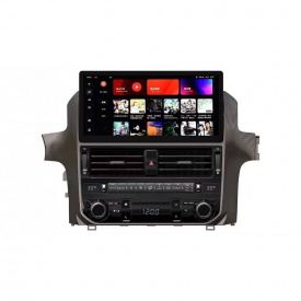 Штатная магнитола TORSSEN Lexus GX400/GX460 2008-2021 12.3 6/128 Carplay DSP 4G V2