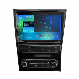 Штатная магнитола TORSSEN Lexus GS300 1999-2004 F98256 4G Carplay DSP
