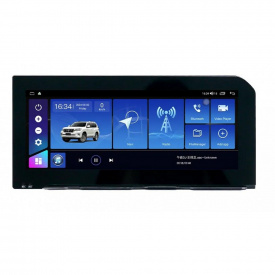 Штатная магнитола TORSSEN Toyota Land Cruiser Prado 250 SK10258+360 Base/LVDS