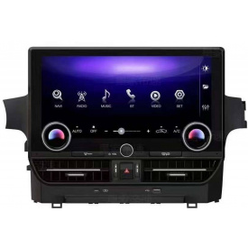 Штатная магнитола TORSSEN Lexus GX400/460 2008-2021 12.3'' 4/64 Carplay DSP 4G