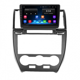 Штатная магнитола Lesko Land Rover Freelander II 2006-2010г 9" 2/32Gb Wi-Fi GPS Base (11308-64817)