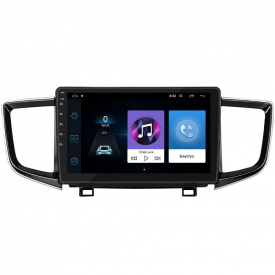 Штатная магнитола Lesko Honda Pilot III 2015-2018 10" 1/16Gb Wi-Fi GPS Base (10913-59484)