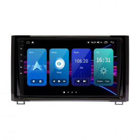 Штатная магнитола Torssen Toyota Sequoia /Tundra 2016- NF9 Carplay