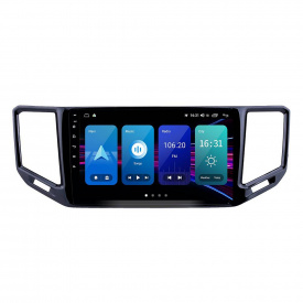 Штатная магнитола Torssen VW Atlas/Teramont NF10 Carplay