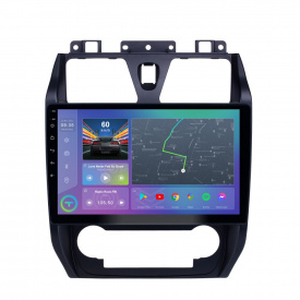 Штатная магнитола Torssen Geely Emgrand 2009-2016 F9432 4G Carplay DSP