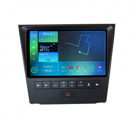 Штатная магнитола Torssen 2K Lexus GS300 S190/GS350 04-11 F9432 4G Carplay DSP