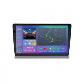 Штатная магнитола Torssen Audi A3 03-12 F9432 4G Carplay DSP