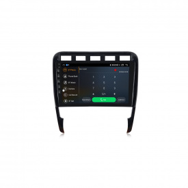 Штатная магнитола Torssen Porsche Cayenne 2003-2010 F9432 4G Carplay DSP