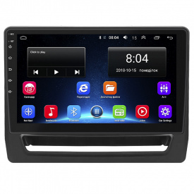 Штатная магнитола Lesko для Mitsubishi RVR III Рестайлинг 3 2019-н.в. 10" 2/32Gb Wi-Fi GPS Base (11802-69696)