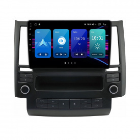 Штатная магнитола TORSSEN Infinity FX35 2006-2009 NF9 Carplay