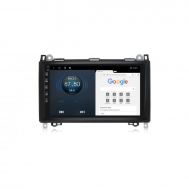 Штатная магнитола Torssen Mercedes Vito,Viano,Sprinter,Crafter F9432 4G Carplay DSP